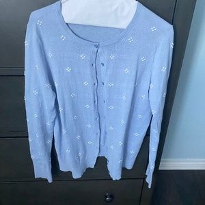 LOFT Sweater Ladies size M